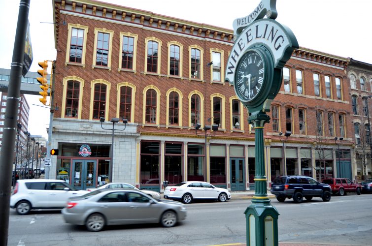 Wheeling City Council Approves Small Business B&O Tax Credit News